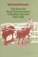 State & Rural Transform