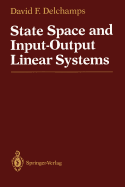 State space and input-output linear systems