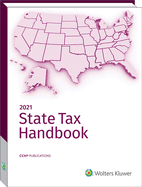 State Tax Handbook (2021)