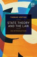 State Theory and the Law: An Introduction