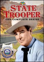 State Trooper: The Complete Series [11 Discs]