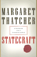 Statecraft: Strategies for Changing World