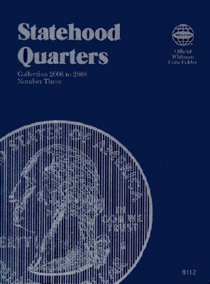 Statehood Quarters: Complete Philadelphia & Denver Mint Collection - Whitman Coin Products (Manufactured by)