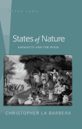 States of Nature: Animality and the Polis