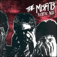 Static Age - The Misfits