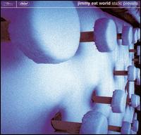 Static Prevails [LP] - Jimmy Eat World