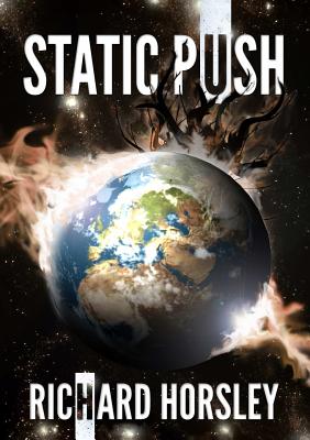 Static Push - Horsley, Richard