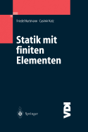 Statik Mit Finiten Elementen