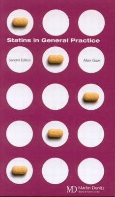 Statins in General Practice: Pocketbook - Gaw, Allan, MD, PhD