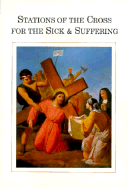 Station of Cross for Sick and Suffering - Connell, and Connelly, Margaret R