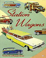 Station Wagons - Olsen, Byron, and Lyons, Dan