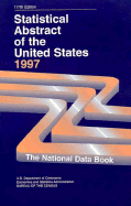 Statistical Abstract of the United States: The National Data Book