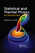 Statistical and Thermal Physics: An Introduction