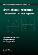 Statistical Inference: The Minimum Distance Approach