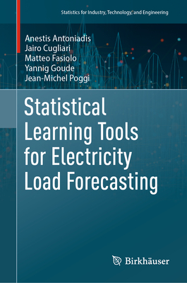 Statistical Learning Tools for Electricity Load Forecasting - Antoniadis, Anestis, and Cugliari, Jairo, and Fasiolo, Matteo