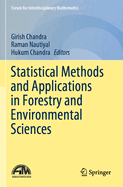 Statistical Methods and Applications in Forestry and Environmental Sciences
