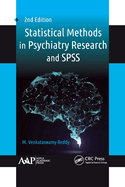 Statistical Methods in Psychiatry Research and SPSS