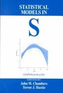 Statistical Models in S - Paper