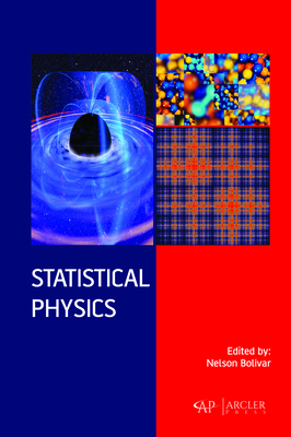 Statistical Physics - Bolivar, Nelson (Editor)