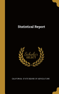 Statistical Report