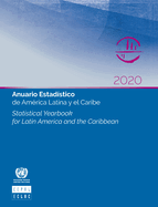 Statistical yearbook for Latin America and the Caribbean 2020