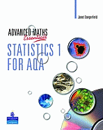 Statistics 1 for Aqa: Book and CD-ROM