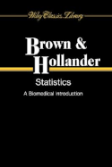 Statistics: A Biomedical Introduction