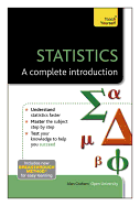 Statistics - A Complete Introduction