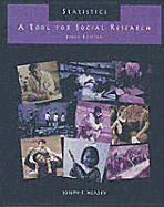 Statistics: A Tool for Social Research - Healey, Joseph F, Dr.