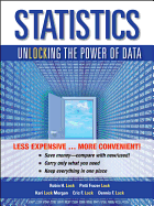 Statistics, Binder Ready Version: Unlocking the Power of Data