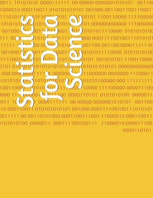 Statistics for Data Science - Kumar, Pratik