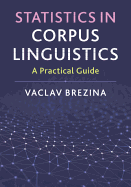 Statistics in Corpus Linguistics