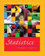 Statistics: International Edition