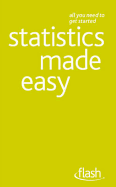 Statistics Made Easy: Flash