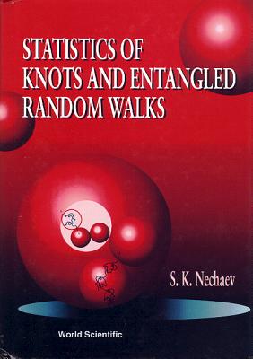 Statistics of Knots and Entangled Random Walks - Nechaev, Sergei