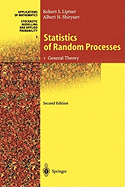 Statistics of Random Processes: I. General Theory