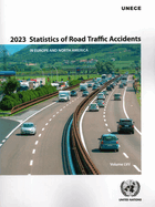 Statistics of Road Traffic Accidents in Europe and North America 2023