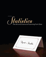 Statistics Plus New Mystatlab with Pearson Etext -- Access Card Package