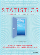 Statistics: Unlocking the Power of Data