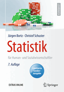 Statistik Fur Human- Und Sozialwissenschaftler: Limitierte Sonderausgabe