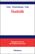 Statistik: Lehr- Und bungsbuch Mit Beispielen Aus Der Tourismus- Und Verkehrswirtschaft