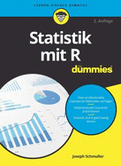 Statistik mit R fr Dummies