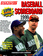 STATS Baseball Scoreboard, 1999