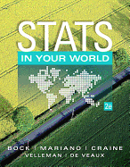 STATS in Your World - Bock, David E