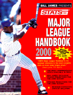 STATS Major League Handbook - James, Bill