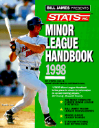 STATS Minor League Handbook