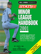 STATS Minor League Handbook