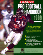 STATS Pro Football Handbook, 1999
