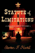 Statute of Limitations - Havill, Steven F