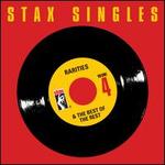 Stax Singles, Vol. 4: Rarities & The Best of the Rest